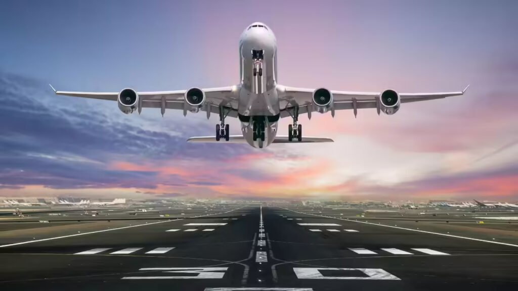 Plane Disappears From Radar