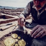 Ancient Mystery Unearthed in Pakistan