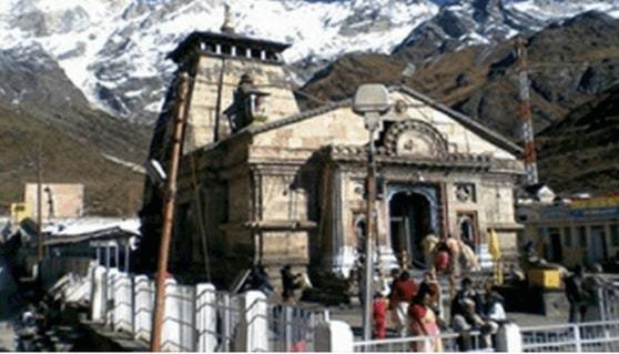 Char Dham Mobile Ban 2026