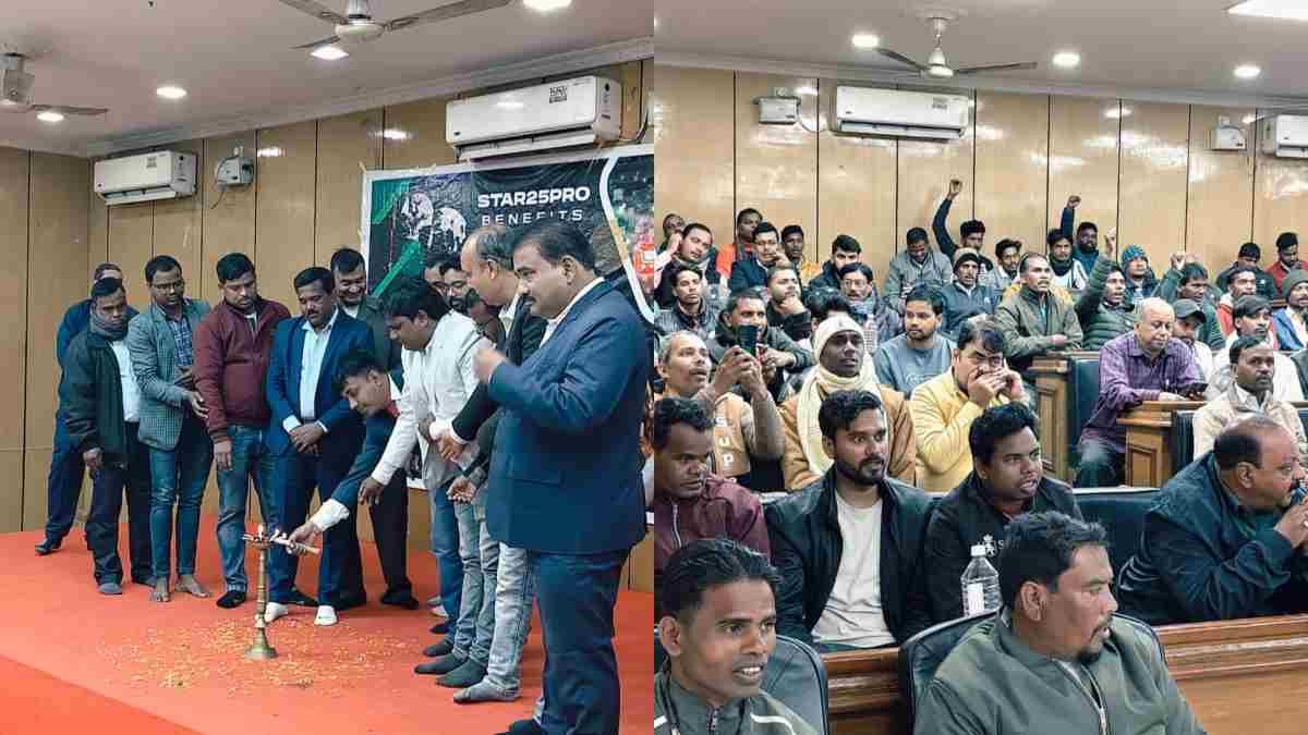 Jirwana E-commerce Launch