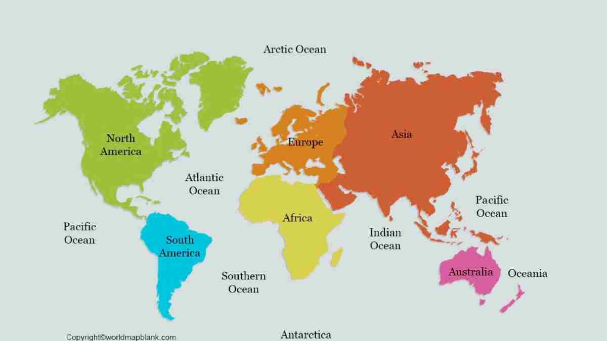 youngest Countries In The World 2025