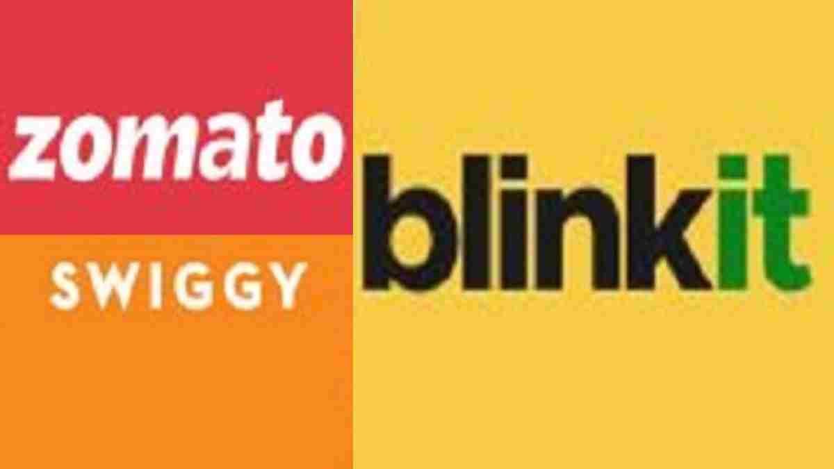 Blinkit Drops 10 Minute Delivery