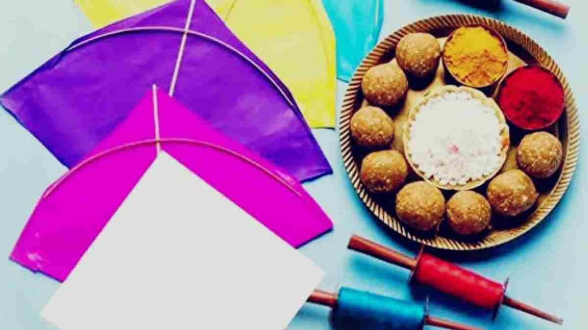 Makar Sankranti Ekadashi 2026 Same Day
