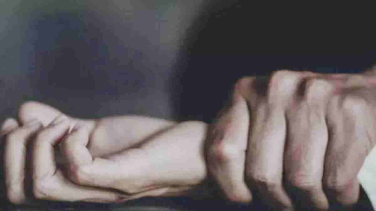 Khatushyam Rape Case