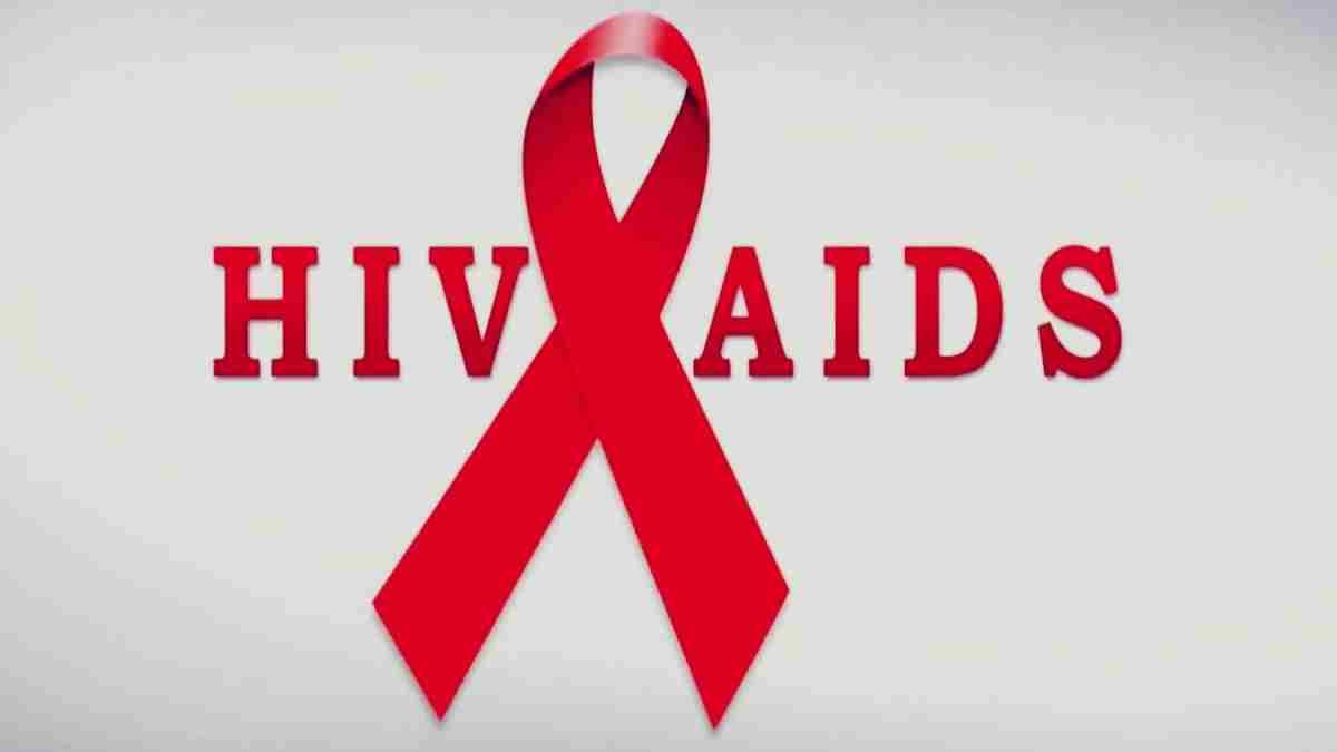 Early HIV Symptoms In Men