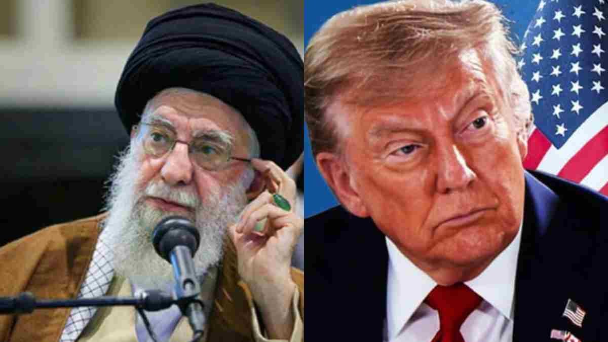 Iran Threatens Trump Assassination