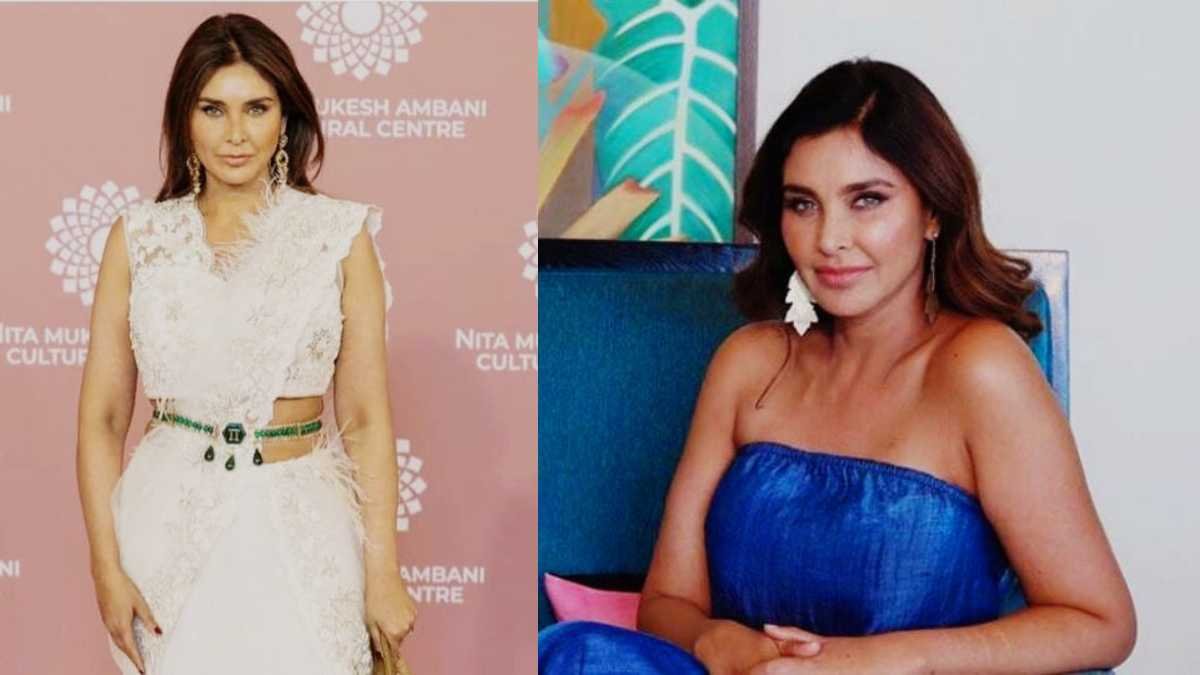 Lisa Ray Kasoor Bollywood Exit