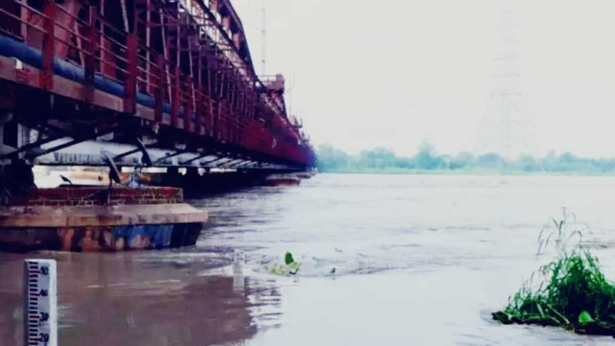 Delhi Water Crisis Solution