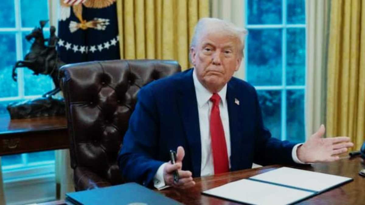 Trump Gaza Peace Board Pakistan