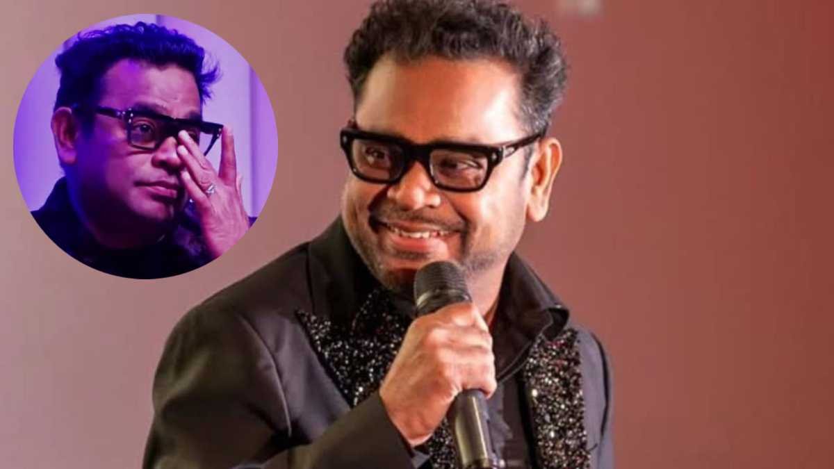 AR Rahman Communal Bias Bollywood