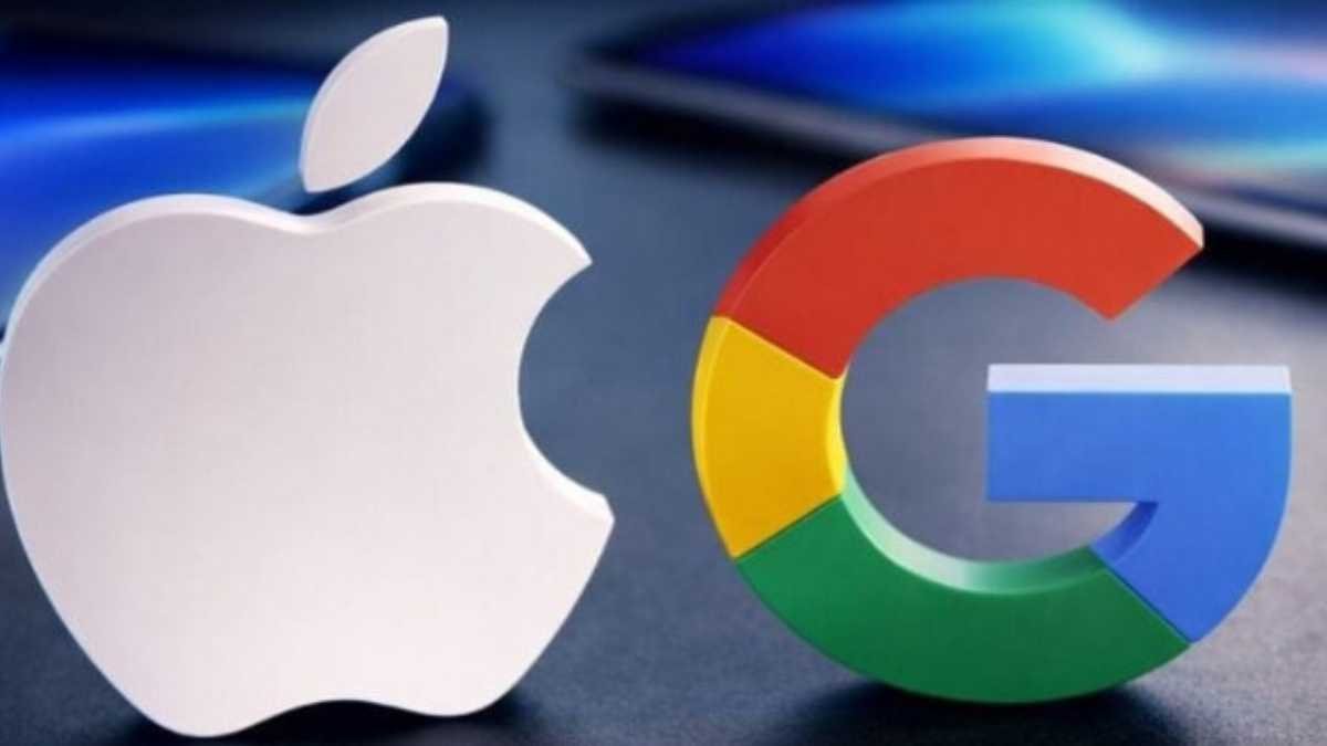 Apple Google Gemini Siri Partnership