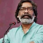 Hemant Soren Jano Project