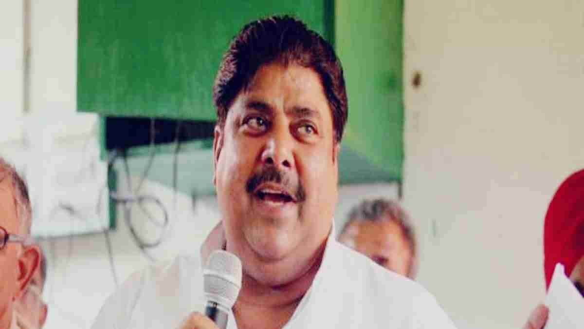 Ajay Chautala Controversial Statement