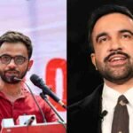 Mayor Mamdani Writes Letter to Umar Khalid