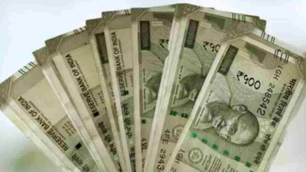 8th State Pay Commission First in India