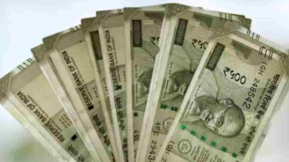 8th State Pay Commission First in India