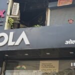 Ola Electric Scooter