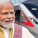Namo Bharat RRTS Inauguration