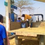 Odisha Plastic Bottle Petrol Ban Violation