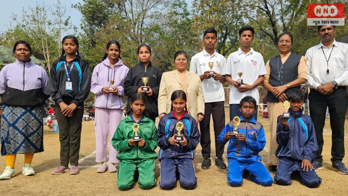 Inter-School Badminton Tournament