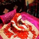 Hathras Honeymoon Controversy