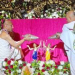 Nityananda Trayodashi Mahamahotsav