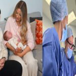 UK First Deceased Donor Womb Transplant