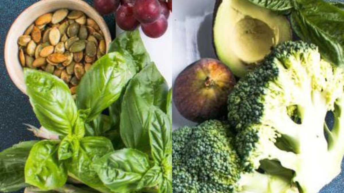 Vitamin K Deficiency Symptoms