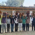 Rural School Closure Protest