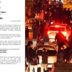 Indian Embassy Iran Advisory