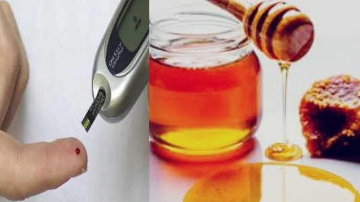 Diabetes Myths Busted