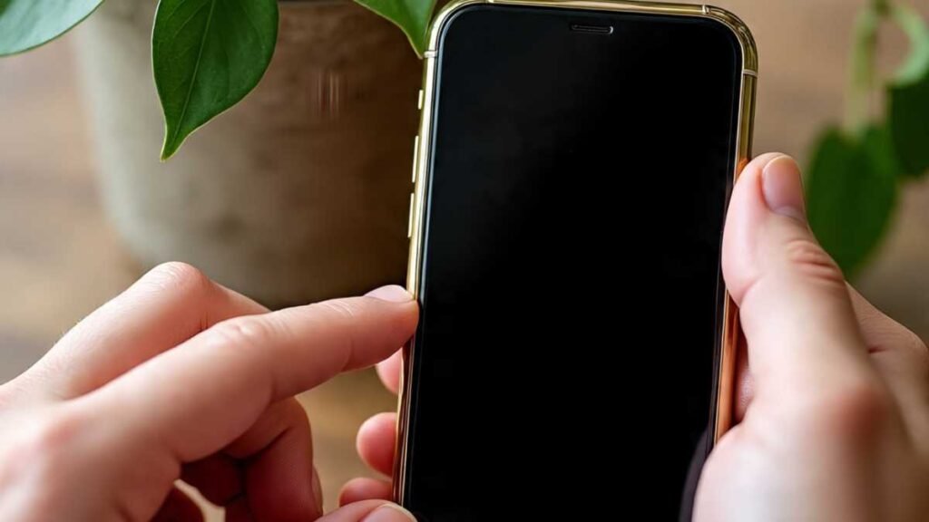 Phone Stolen What To Do