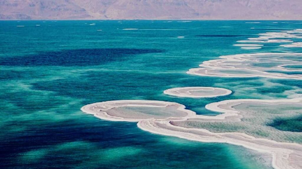 Dead Sea Facts