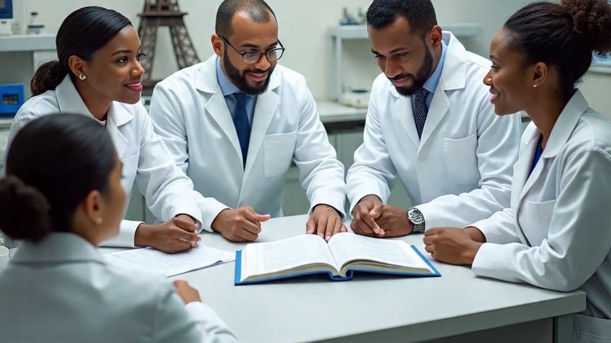 MBBS In Iran For Indian Students: ईरान में MBBS करना क्यों हो रहा है इतना पॉपुलर? जानें कितनी सस्ती है वहां की मेडिकल पढ़ाई! 1 MBBS In Iran For Indian Students