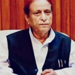 Azam Khan Allahabad High Court