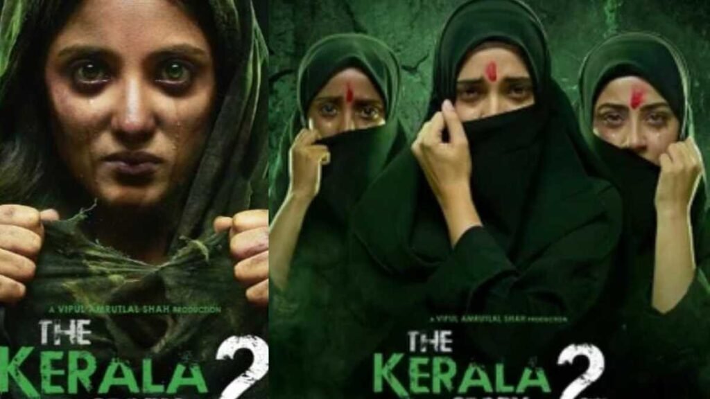 The Kerala Story 2 Release Stay
