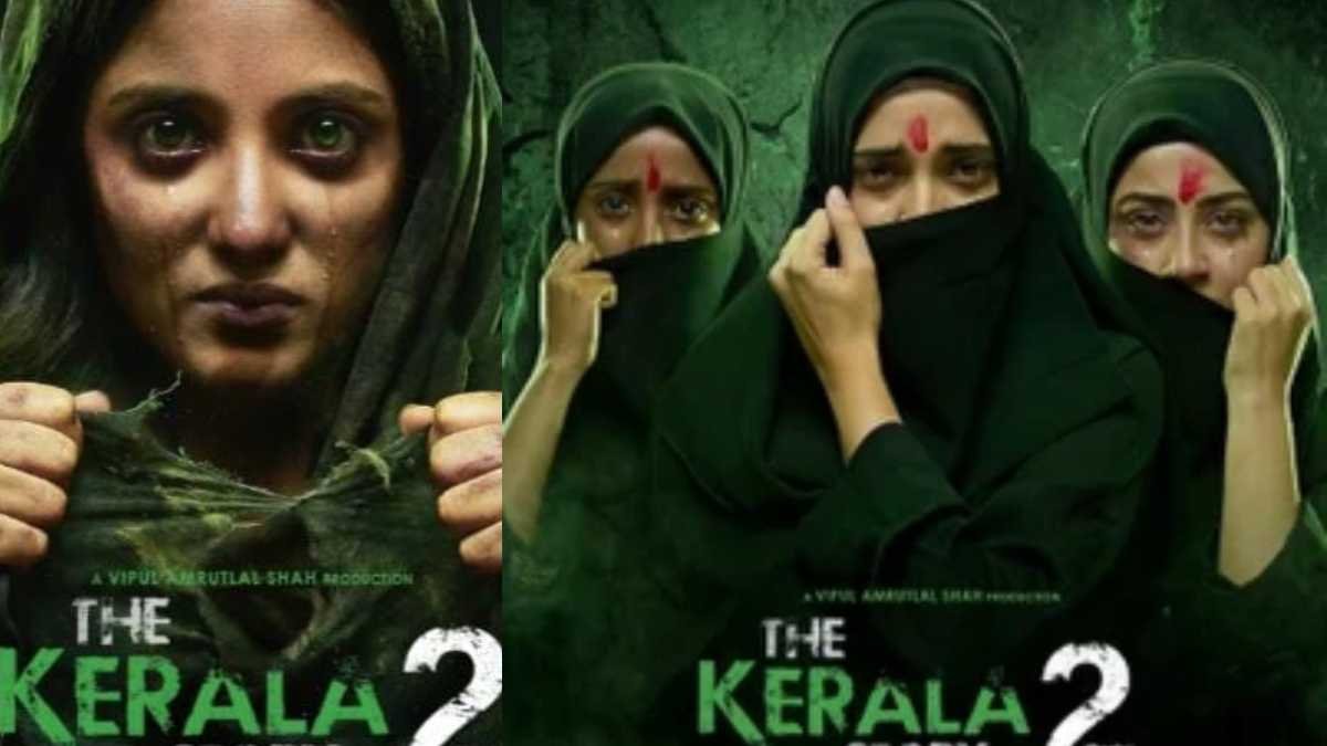 The Kerala Story 2 Release Stay