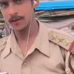 Raebareli Fake Police Officer