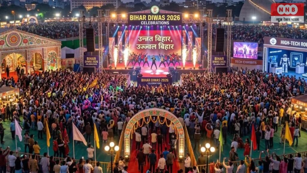 Bihar Diwas 2026