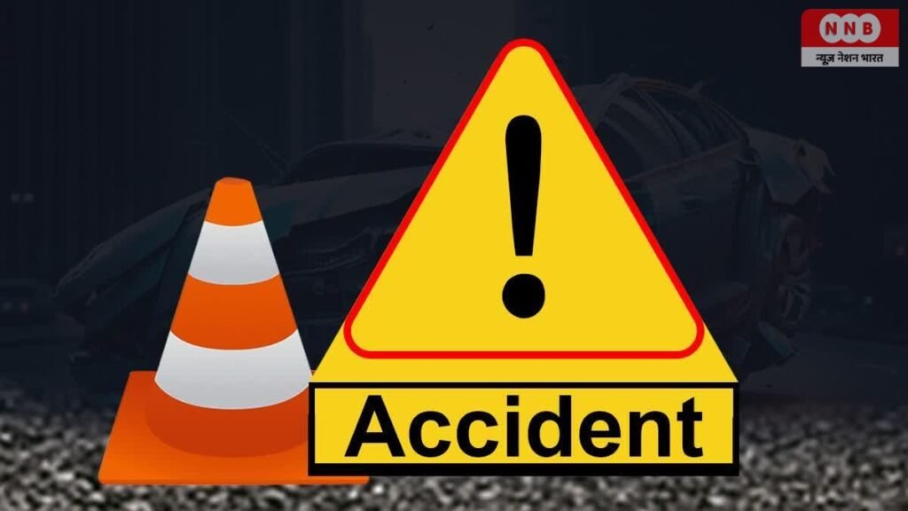 Raebareli Road Accident