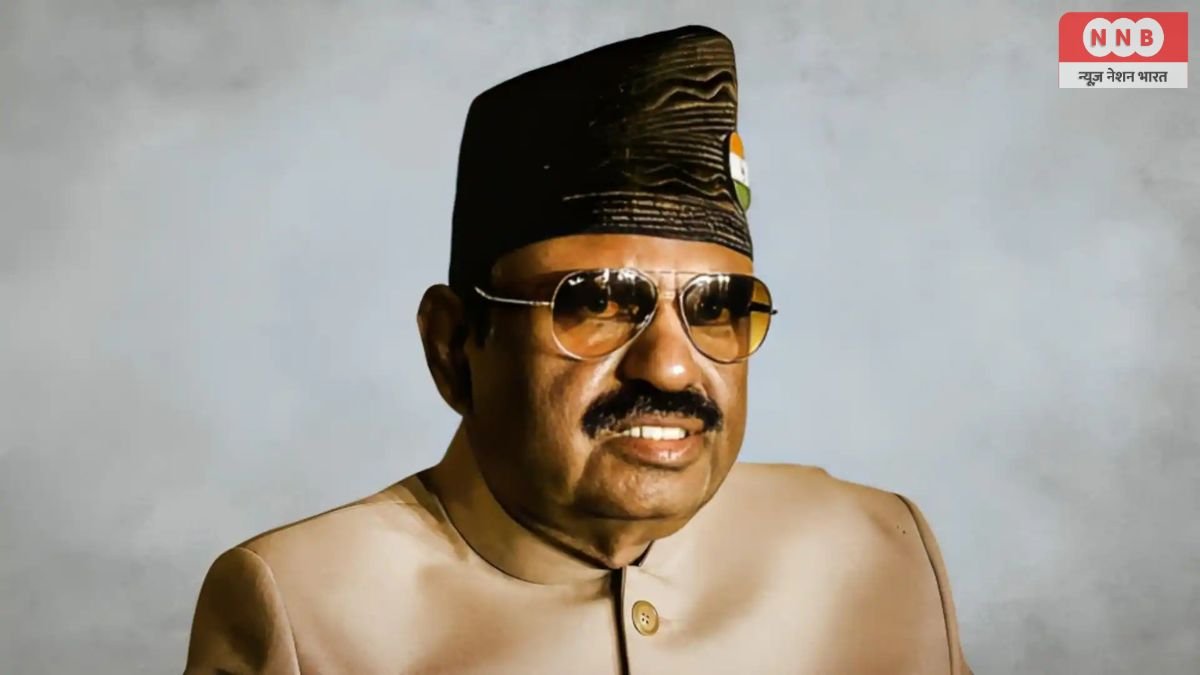 CV Anand Bose Resignation