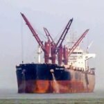 India LPG tanker Nanda Devi