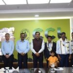 Central Coalfields Limited