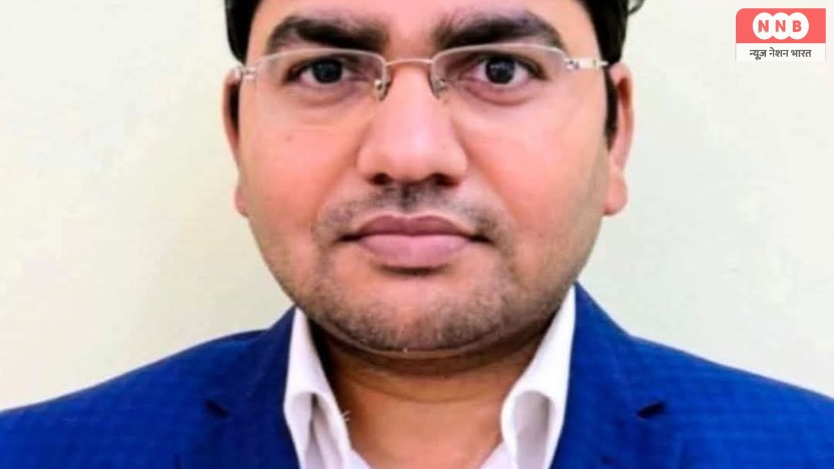 पंकज वर्मा ने UPPCS परीक्षा में हासिल की 22वीं रैंक, डिप्टी कलेक्टर बनकर परिवार और जनपद का नाम किया रोशन 1 UPPCS 2024