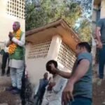 Churhat Police Controversy