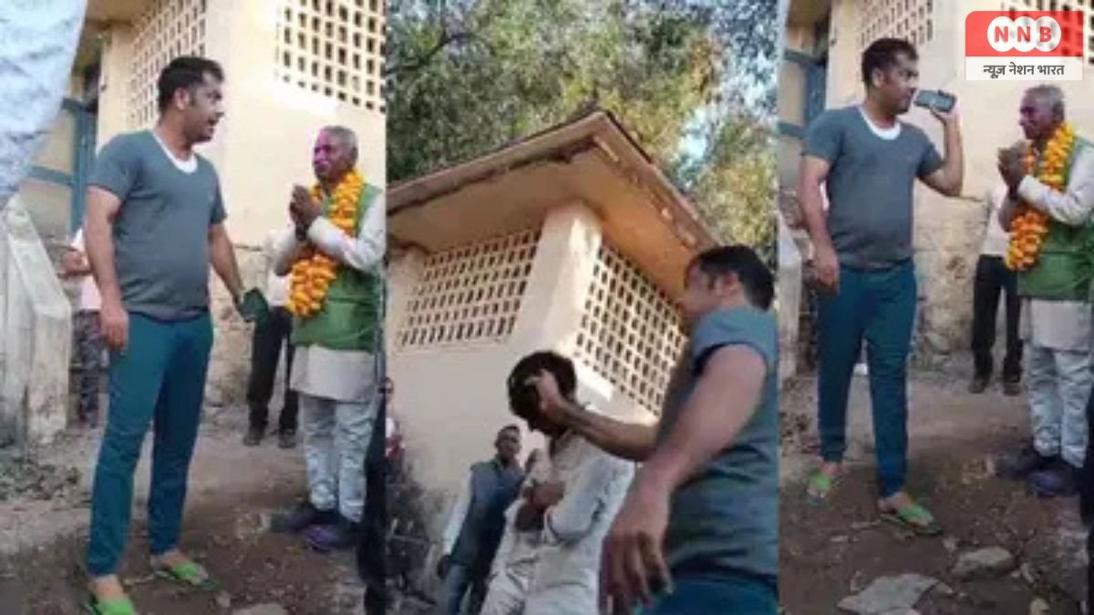 Churhat Police Controversy