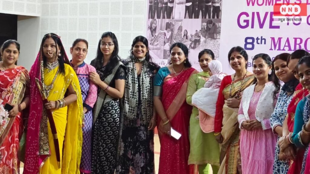 International Women’s Day 2026