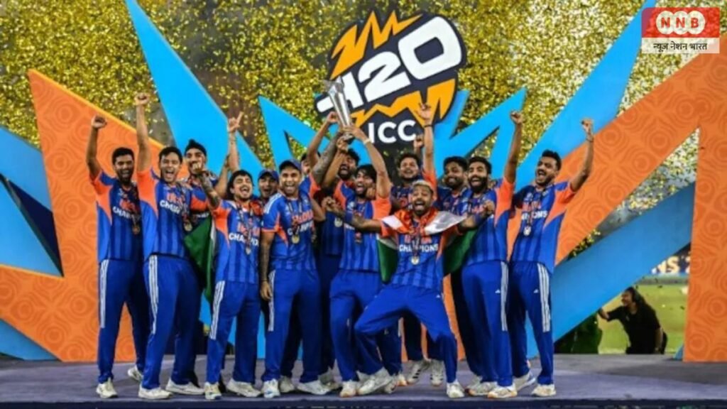 T20 World Cup Final 2026