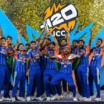 T20 World Cup Final 2026