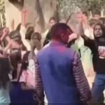 Garhwa School Dance Viral Video